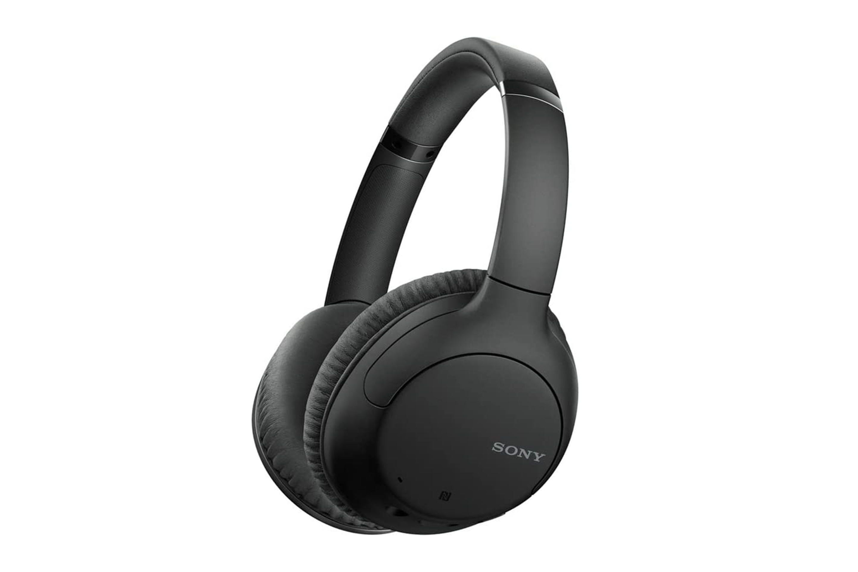 Sony Model WHCH710N Wireless Headphones