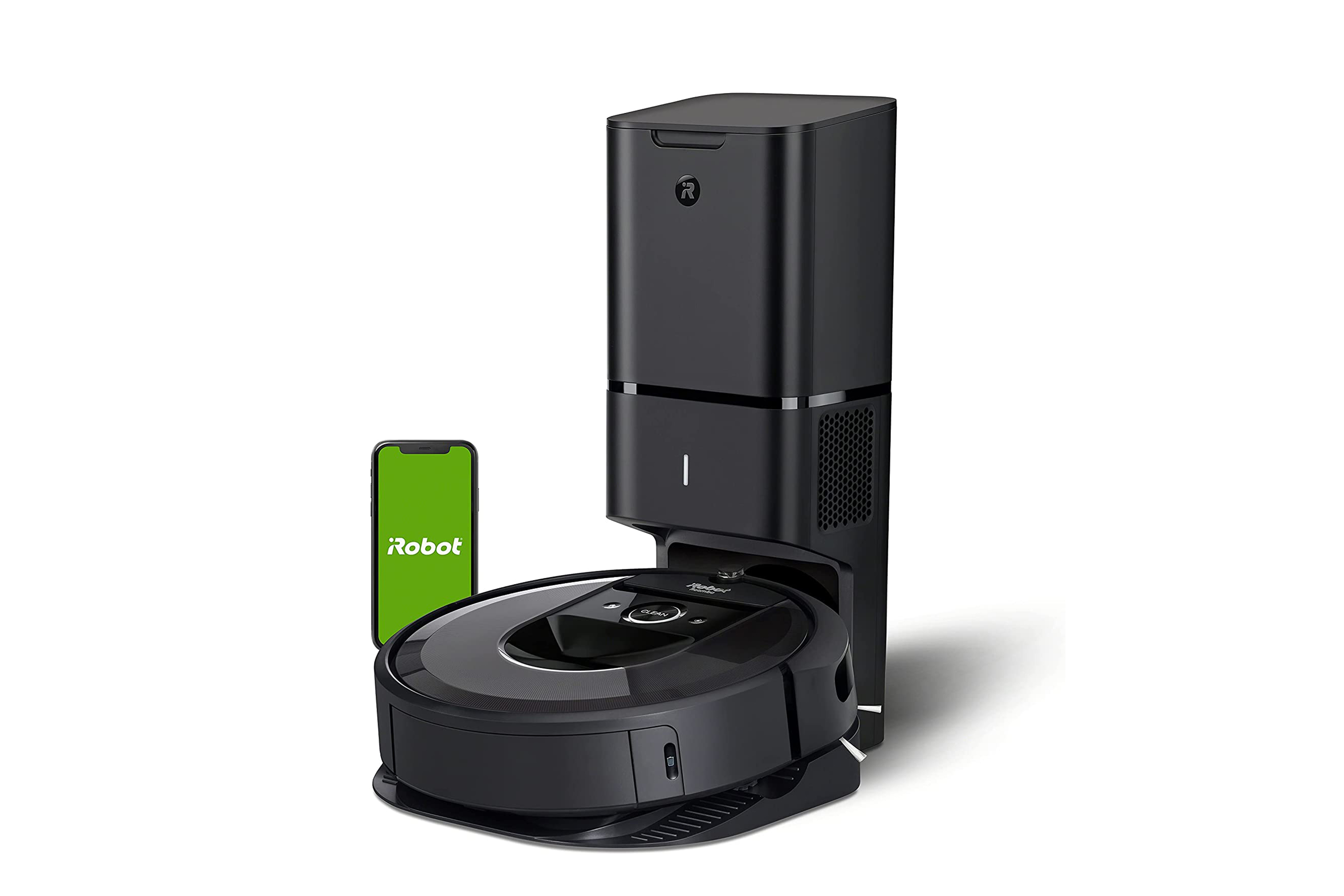 iRobot Roomba i7 Vacuum