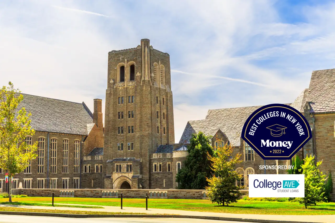 Best College Campuses