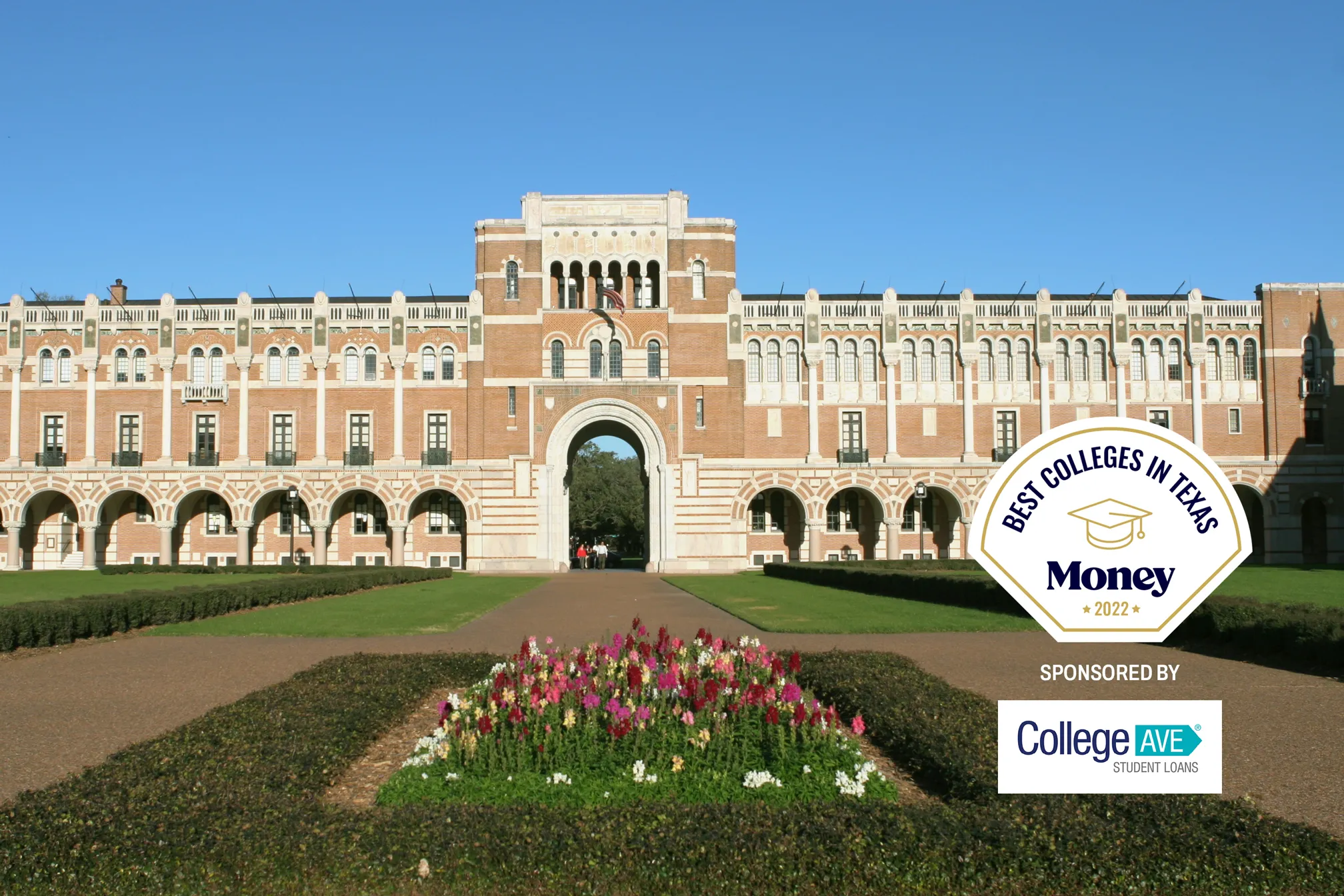 The 10 Best Colleges in Texas | Money