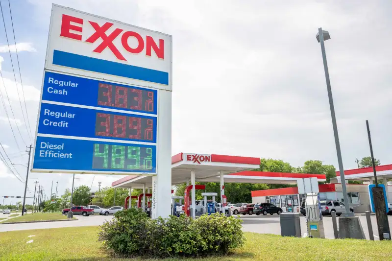 Why Are Gas Prices Going Down? And How Low Could They Drop? Money