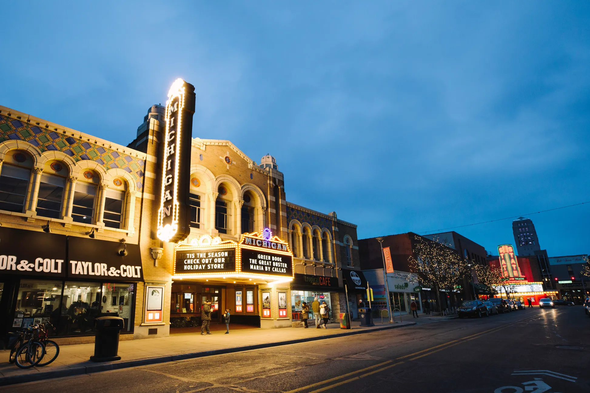 Ann Arbor, Michigan Is The 8th Best Place To Live