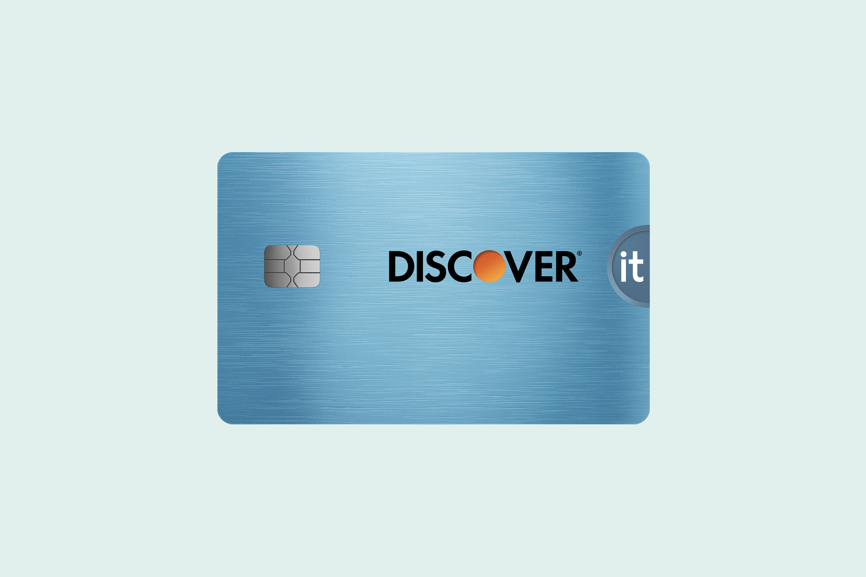 Discover It Cash back Credit Card