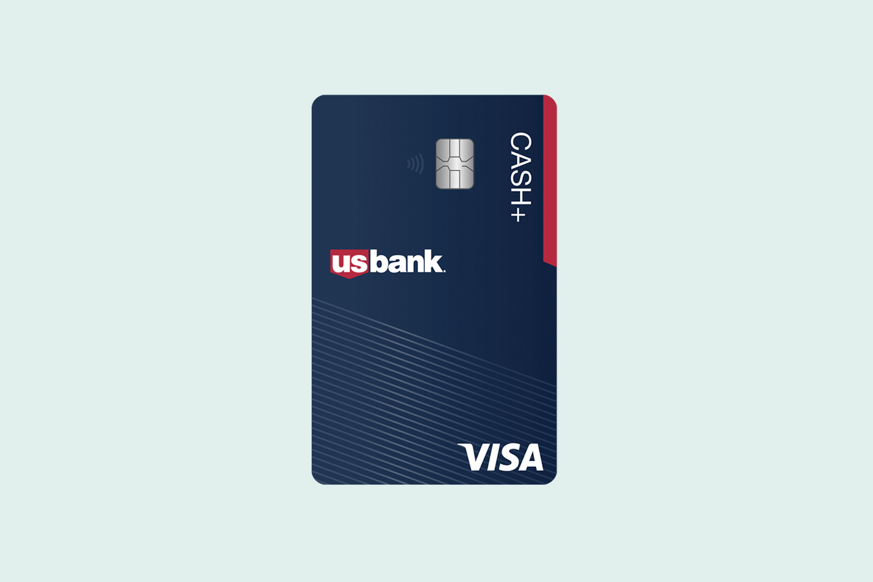 US Bank Cash+ Visa Signature