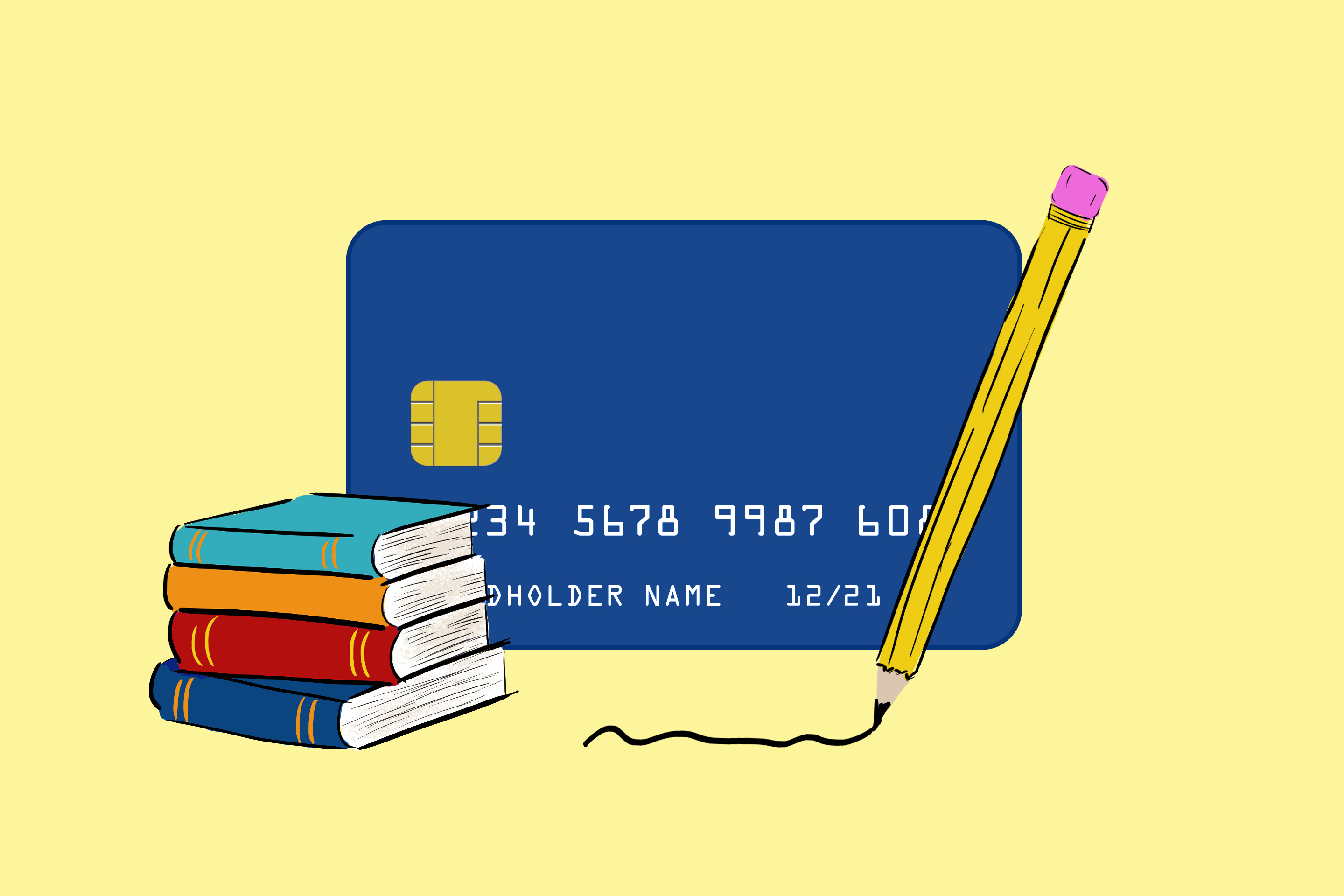 Best Student Credit Cards of 2024