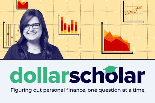 Dollar Scholar Asks: Will Reading Shareholder Reports Help Me Invest Smarter?