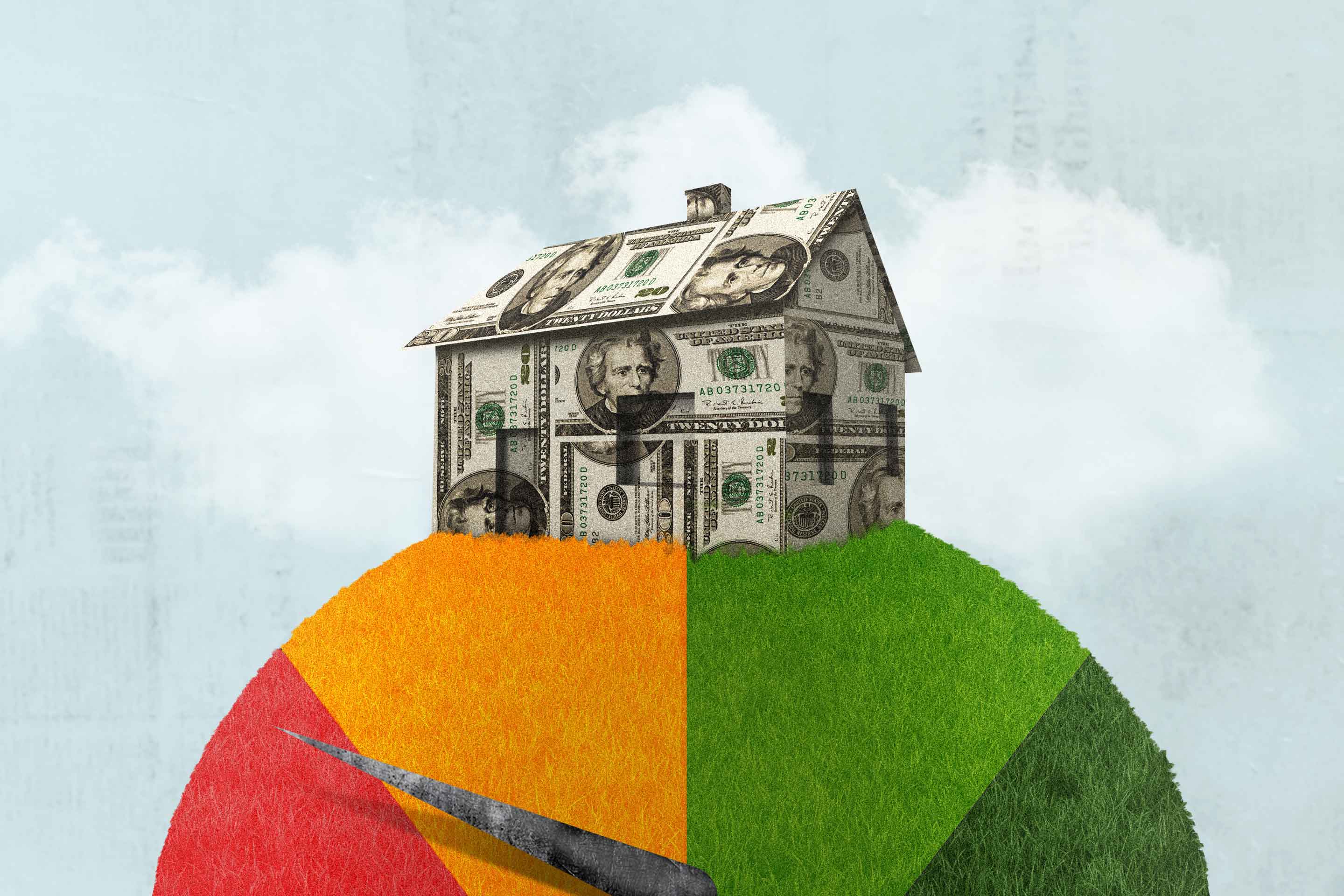 How to Get a Home Equity Loan With Bad Credit