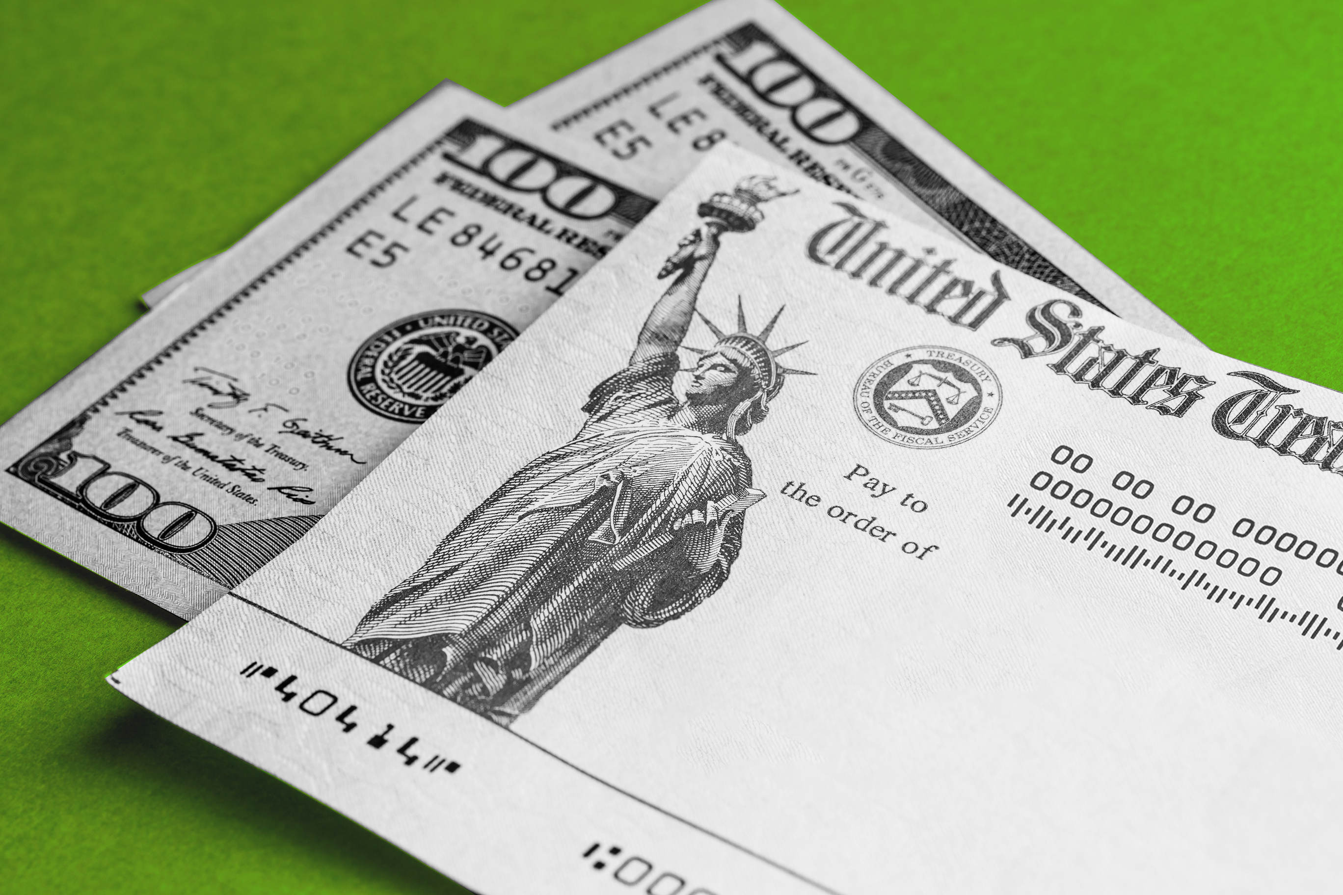 Stimulus Checks And Tax Rebates Available In 17 States | Money
