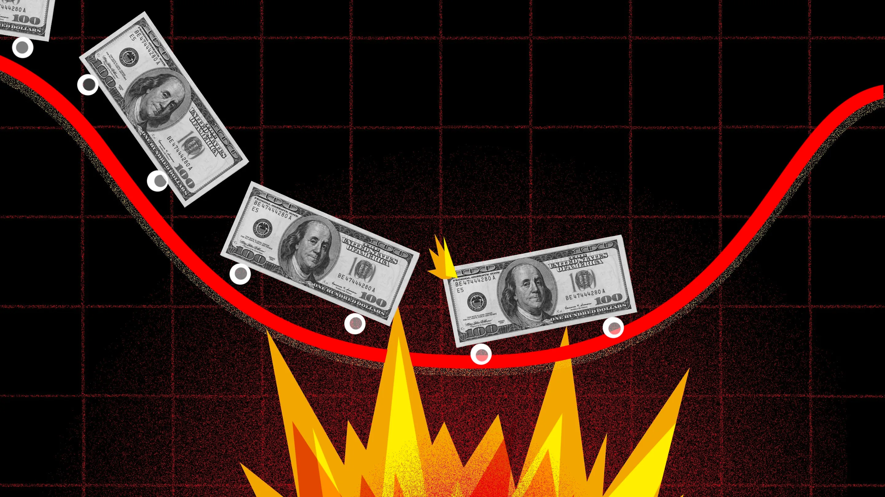 Buy the Dip? Investors Avoid the Stock Buying Strategy Now | Money