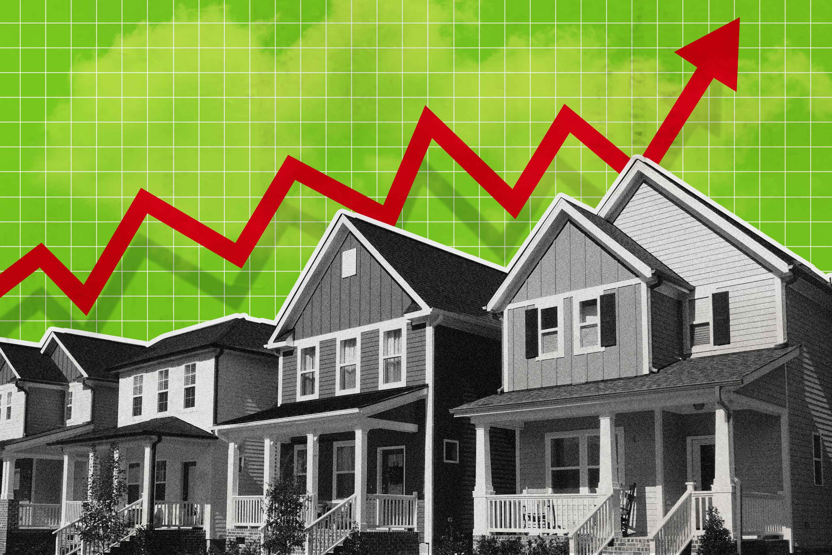 ‘Whiplash’: Mortgage Rates Have Not Been This Volatile Since 1987
