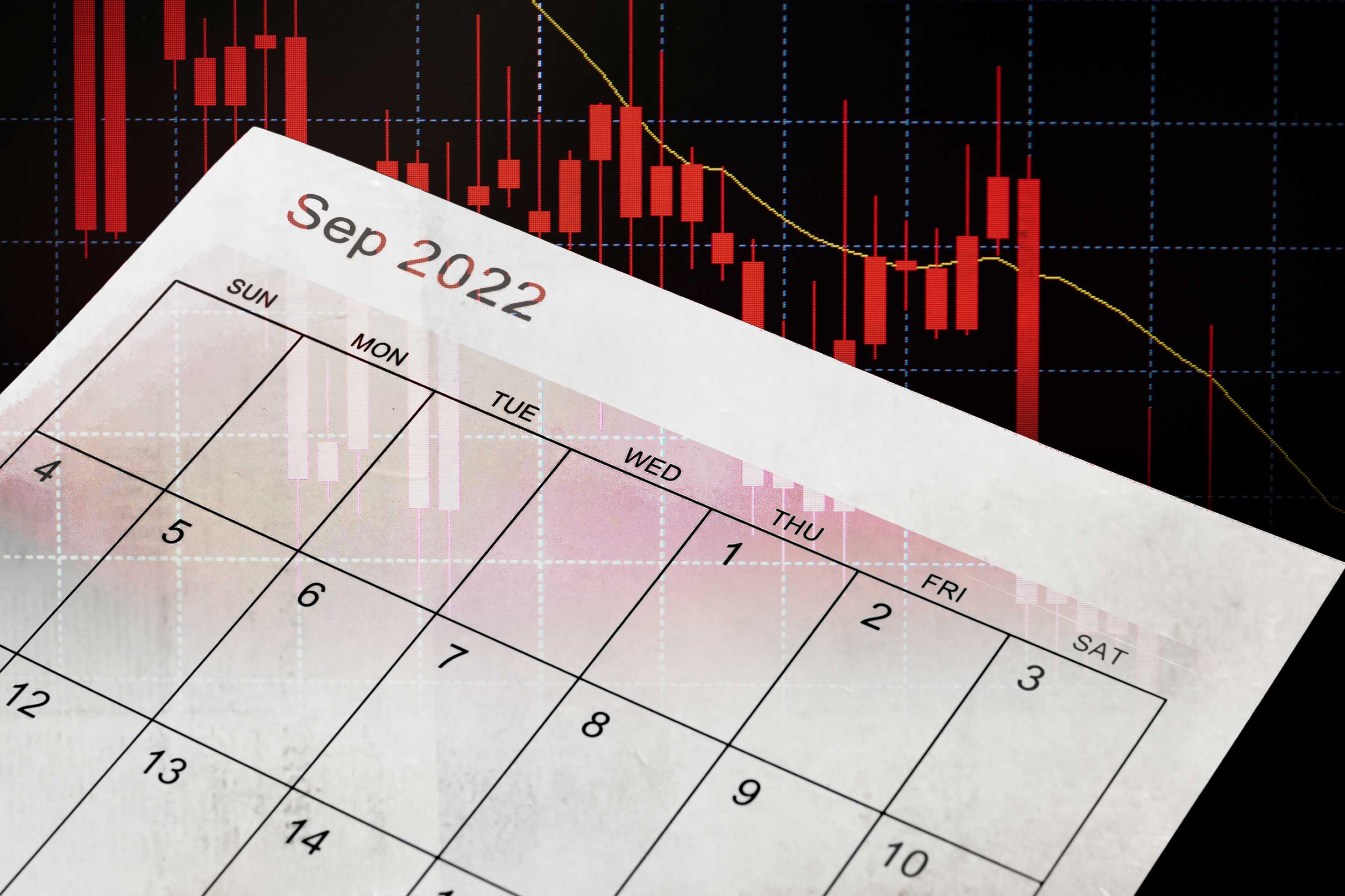 Stock Current market Strategies: Why Is September a Bad Thirty day period for Stocks?