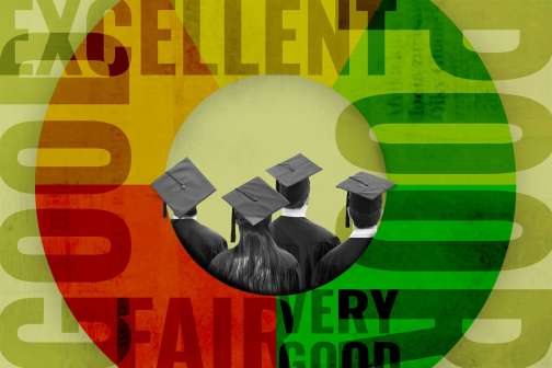 Why Student Loan Forgiveness Could Hurt Your Credit Score