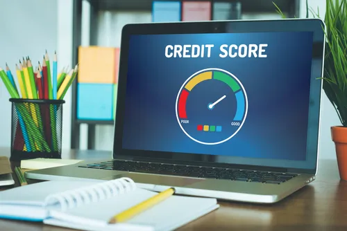 Is 560 a Good Credit Score?