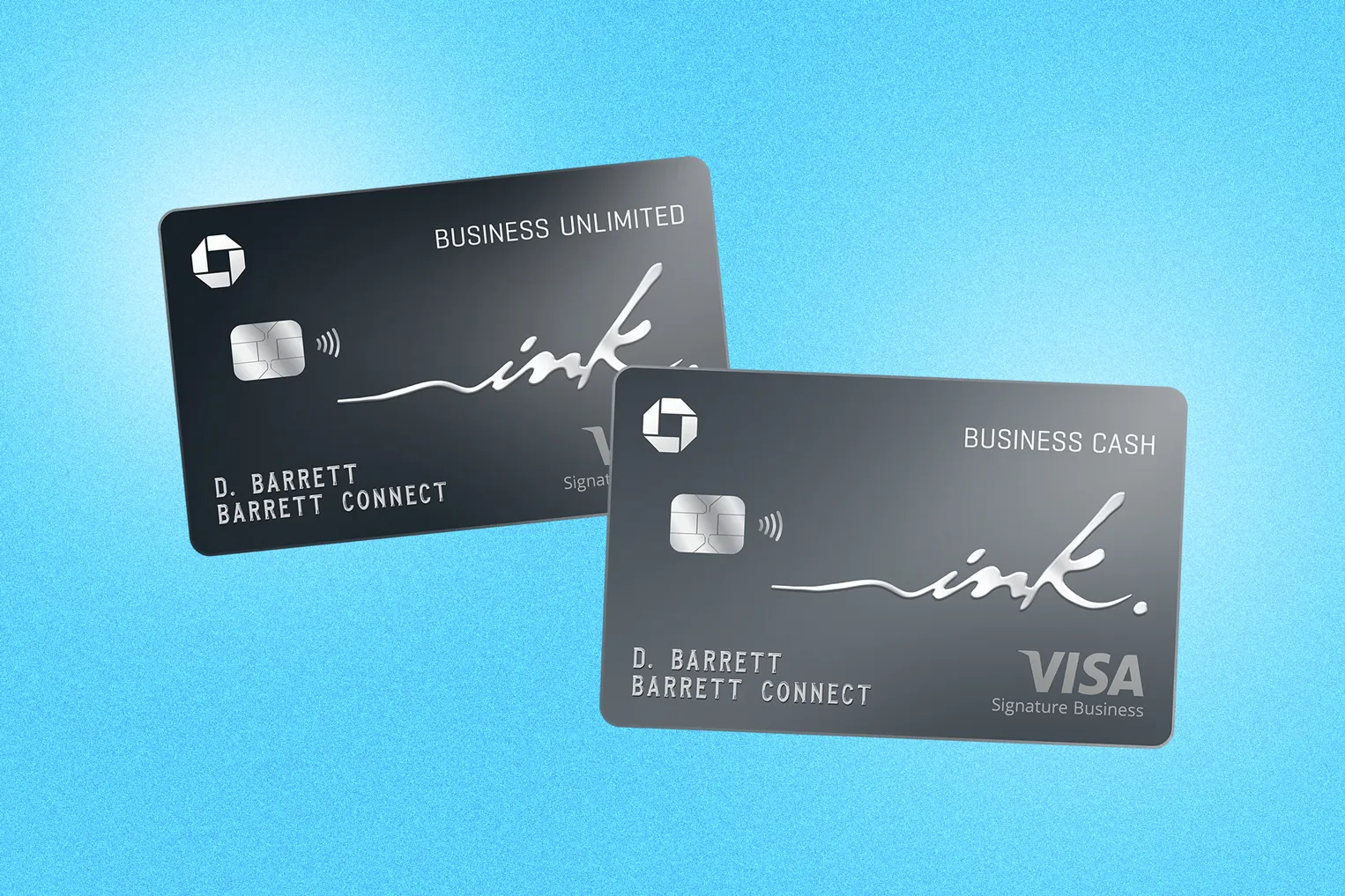 Chase Just Launched the Best Intro Bonus Ever on These Business Credit Cards