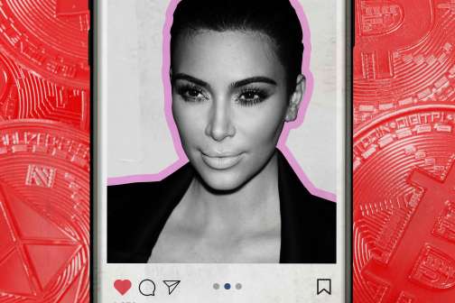 Be Careful Taking Investing Advice From Celebs on Instagram, SEC Warns
