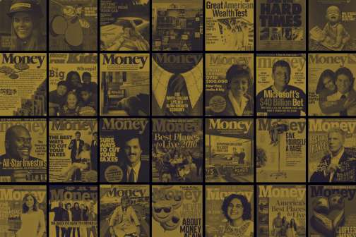 Introducing Money Archives, a Look Into Our Storied Past