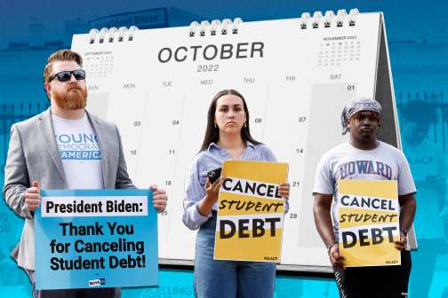 Student Loan Forgiveness Timeline: 7 Dates You Should Know