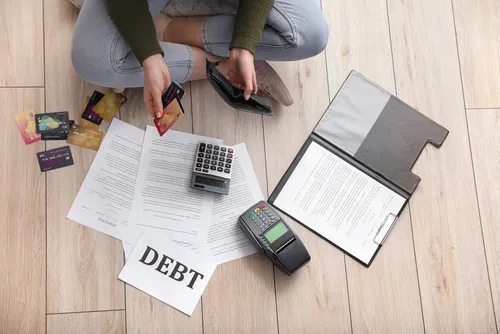 how-to-remove-debt-recovery-solutions-from-your-credit-report-money