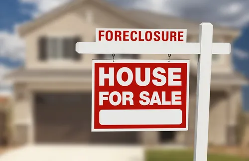 Short Sale vs. Foreclosure