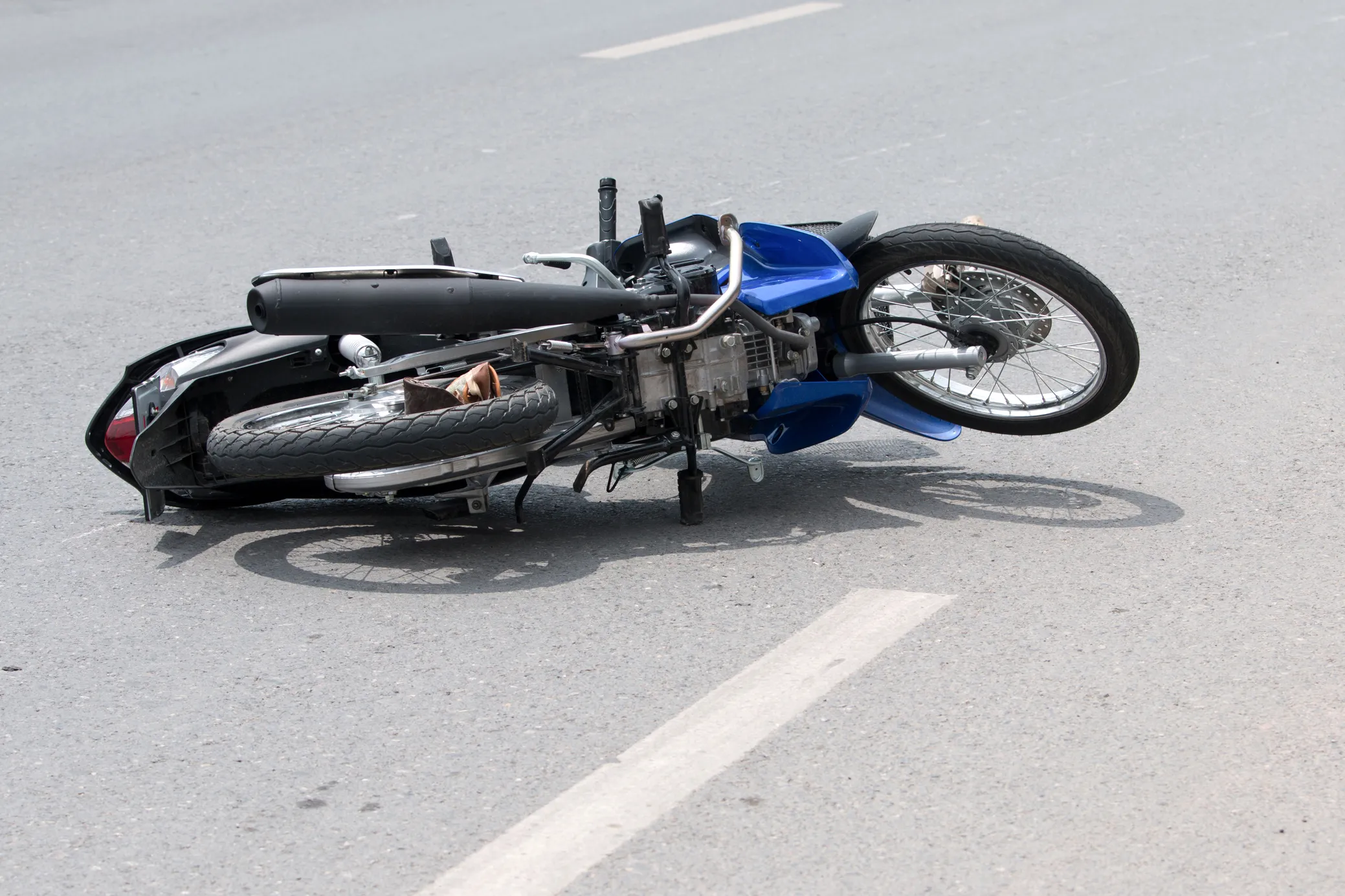 Abbeville SC Motorcycle Accident Lawyer