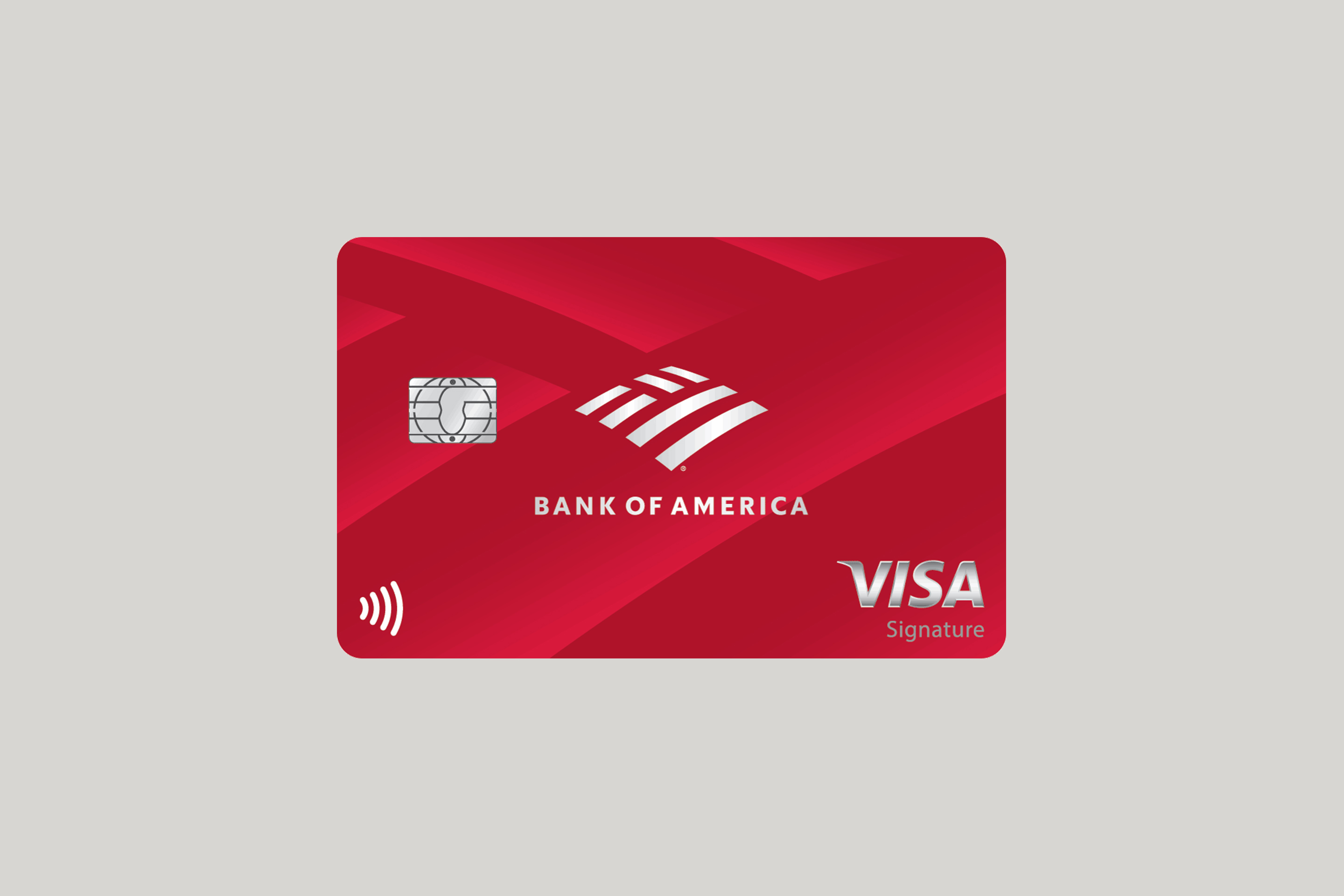 Bank of AmericaÂ® Customized Cash Rewards Credit Card