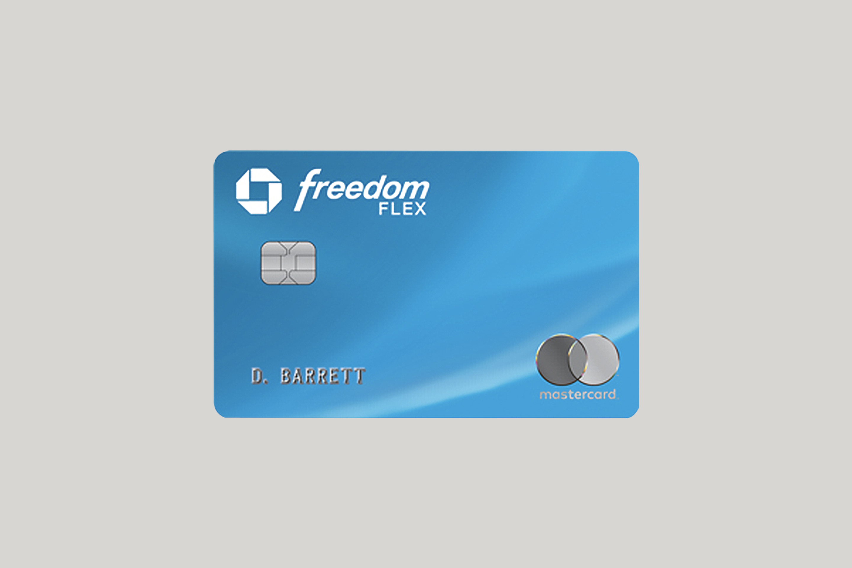 Chase Freedom Flexâ Credit Card