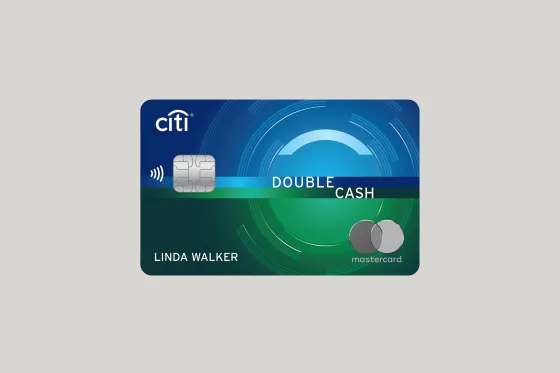 Citi Double Cash Credit Card