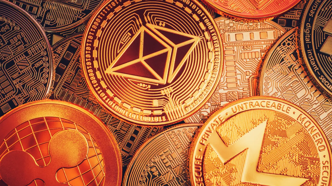 FTX and Binance: What the Drama Means for Crypto Investors | Money