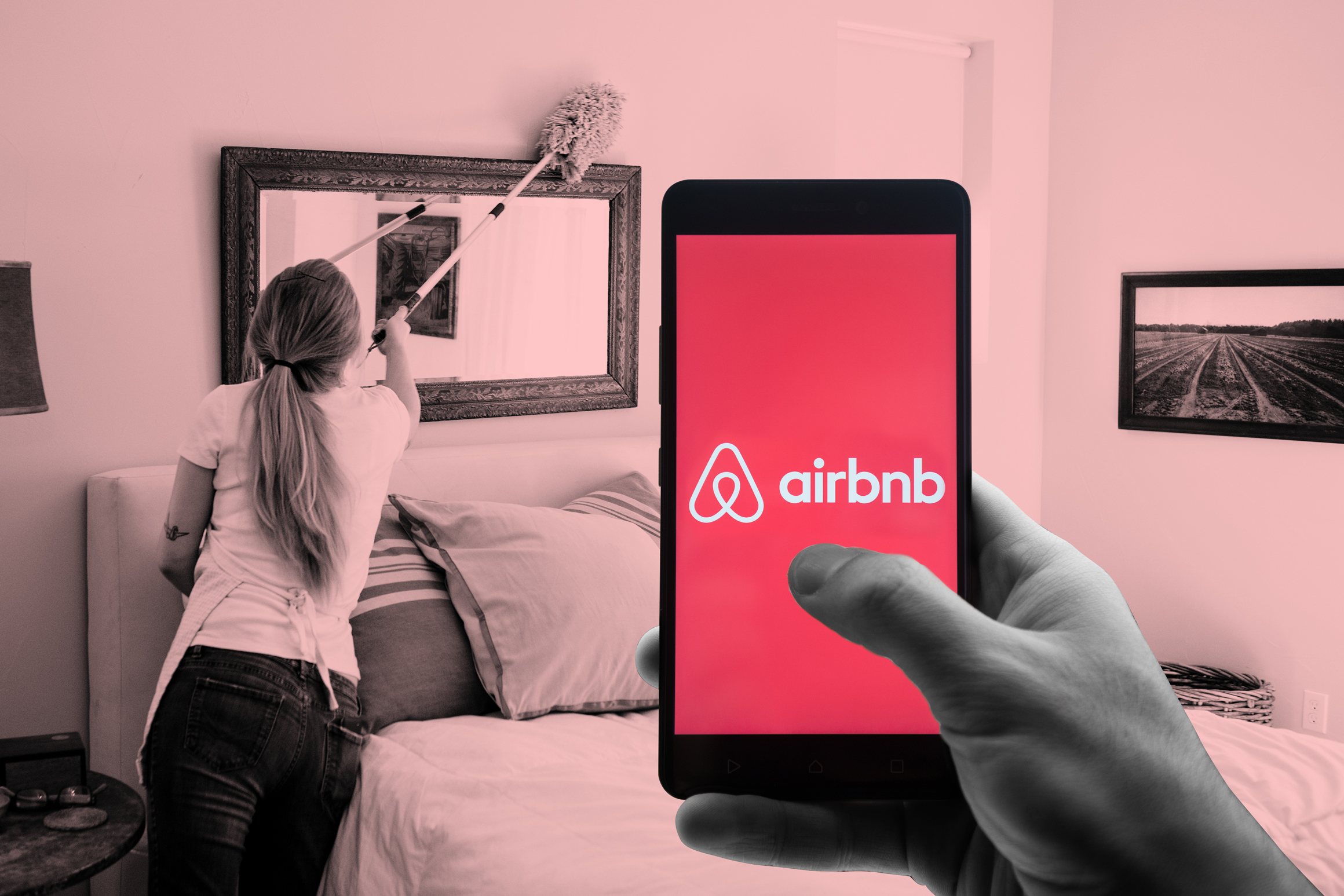 Airbnb Is Finally Getting More Transparent About Rental Prices and Fees
