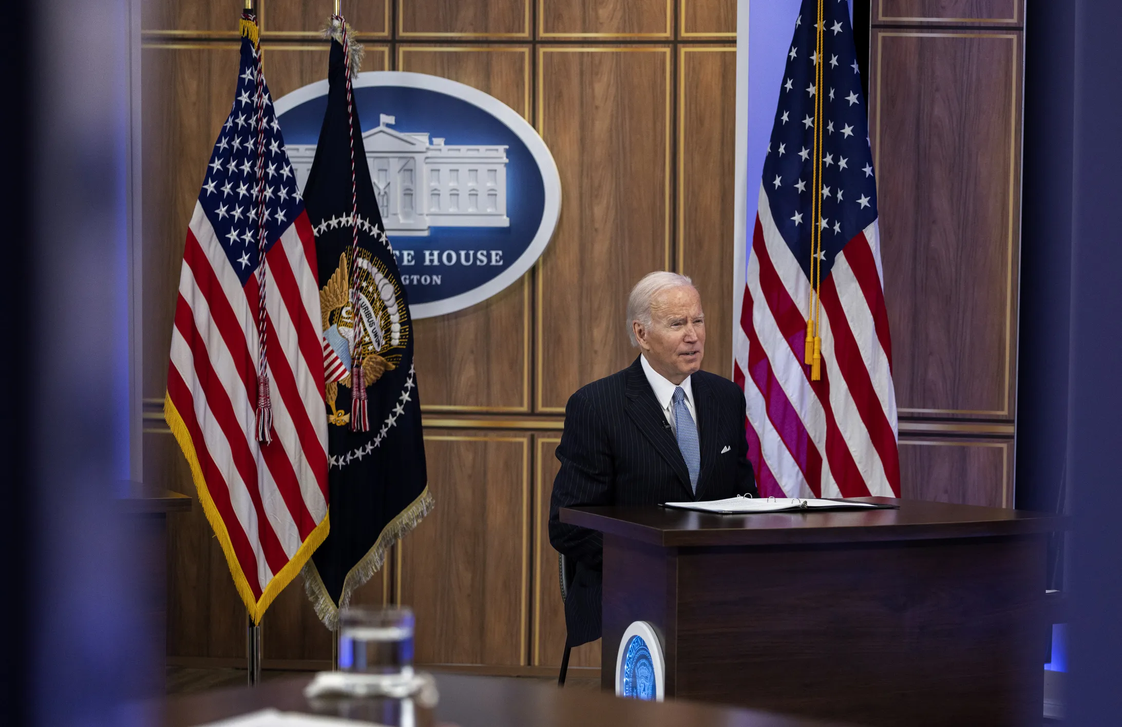 Biden Extends Student Loan Payment Pause Again as Lawsuits Stall Debt Relief
