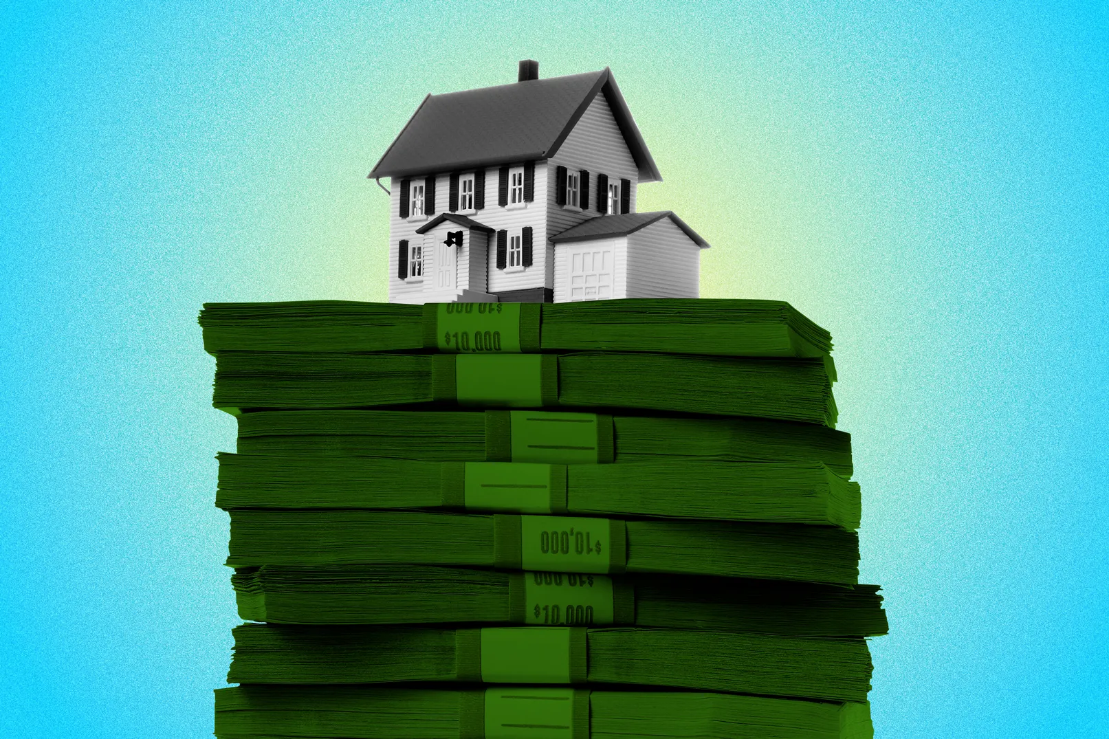 You Now Need to Earn Six Figures to Afford the Typical Home in the U.S.