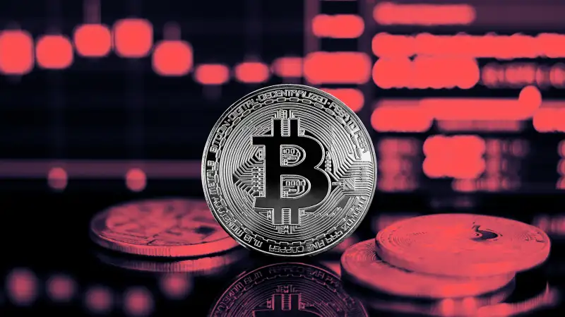 Bitcoin Price: Value of Bitcoin Down 75% From Peak | Money