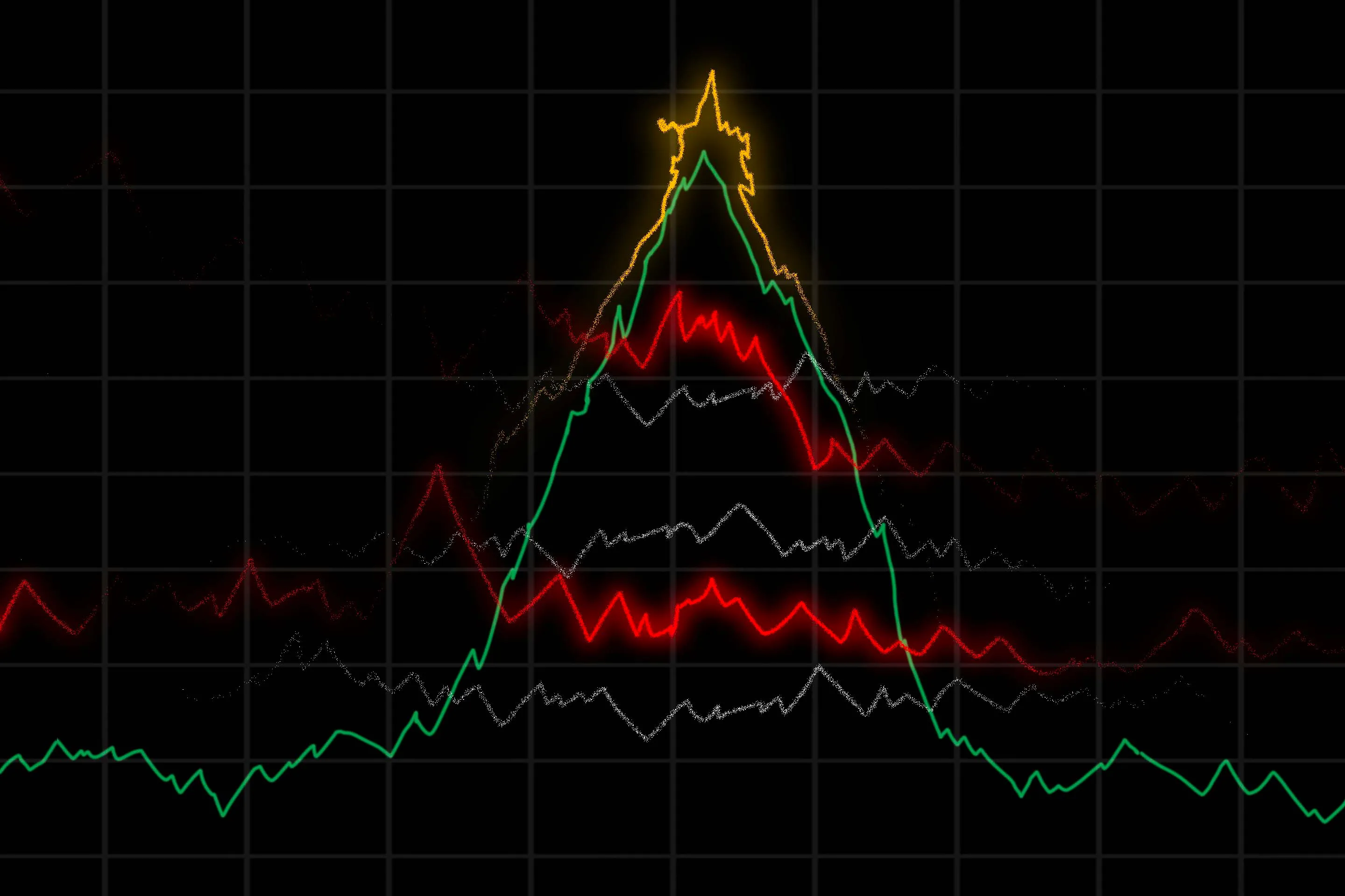 Stock Market Update What Investors Can Expect in December Money