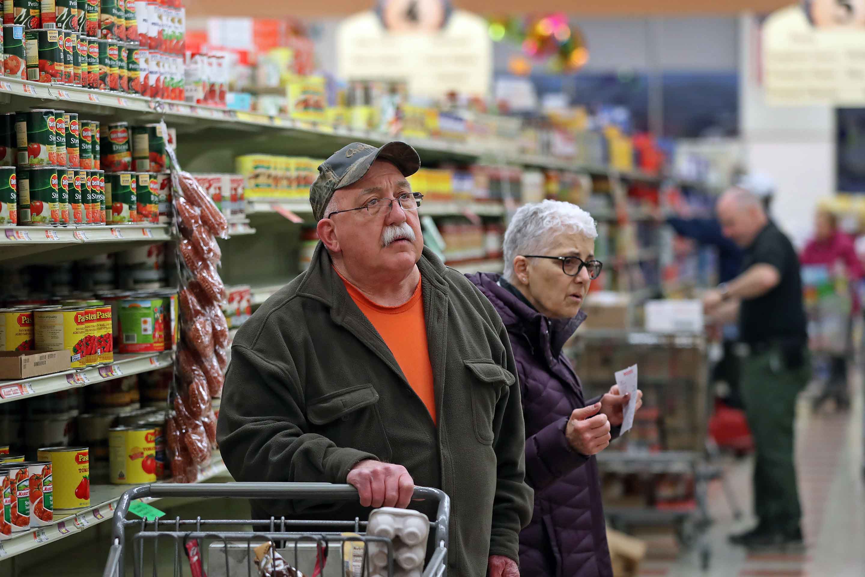 Digital-Only Coupons Discriminate Against Seniors and Low-Income Shoppers: Report