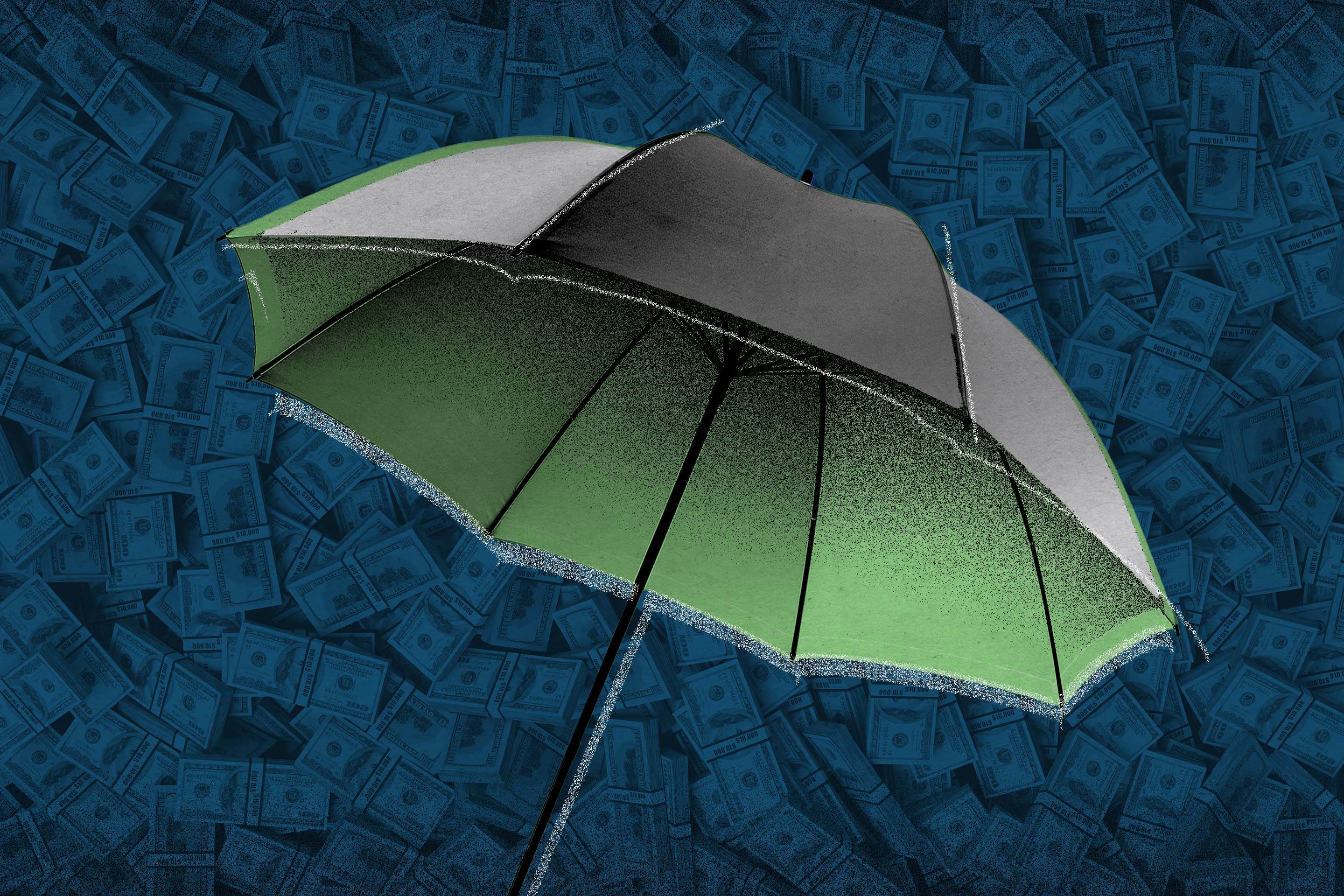 Life Insurance Companies Paid Out a Record $200 Billion Last Year