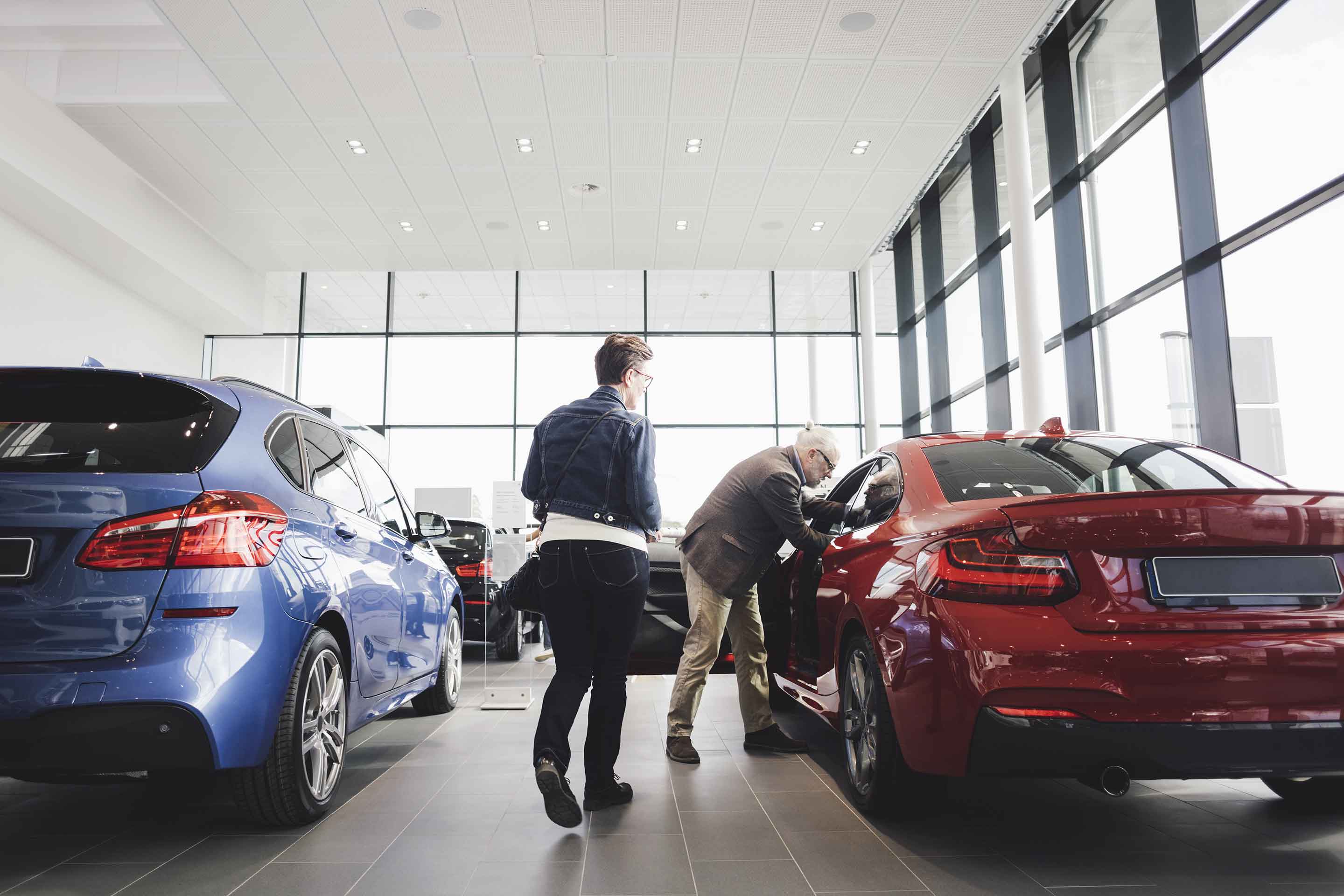Tips for How to Buy a New Car and Get a Good Deal Now