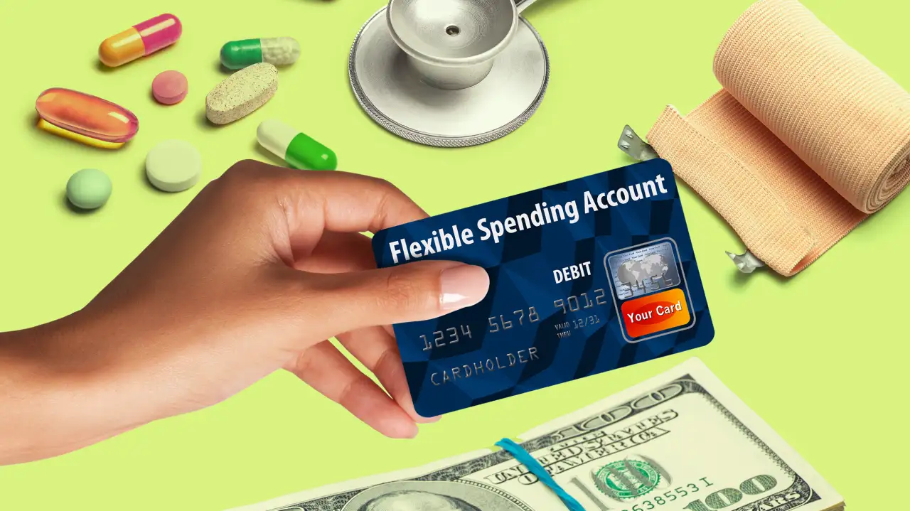 You have extra money in your Flexible Spending Account. Now what?
