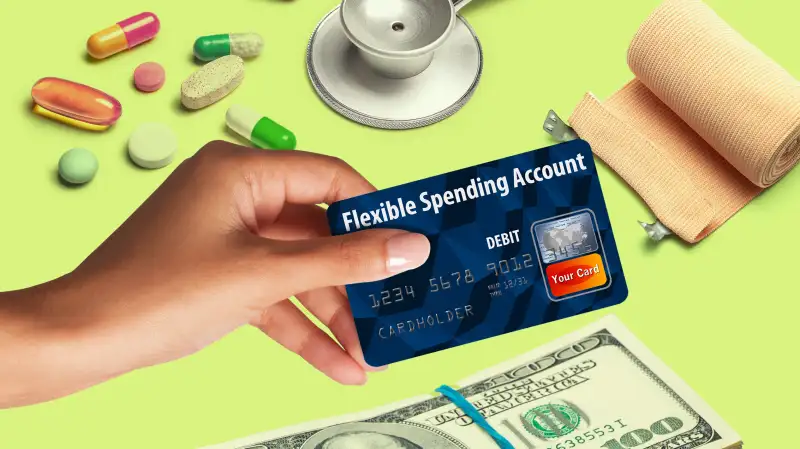 Eligible Expenses  Flexible Benefit Service LLC