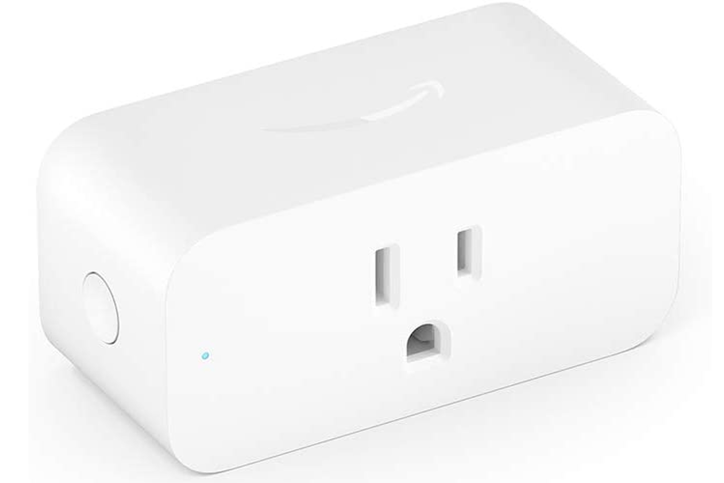 Amazon Smart Plug with Alexa