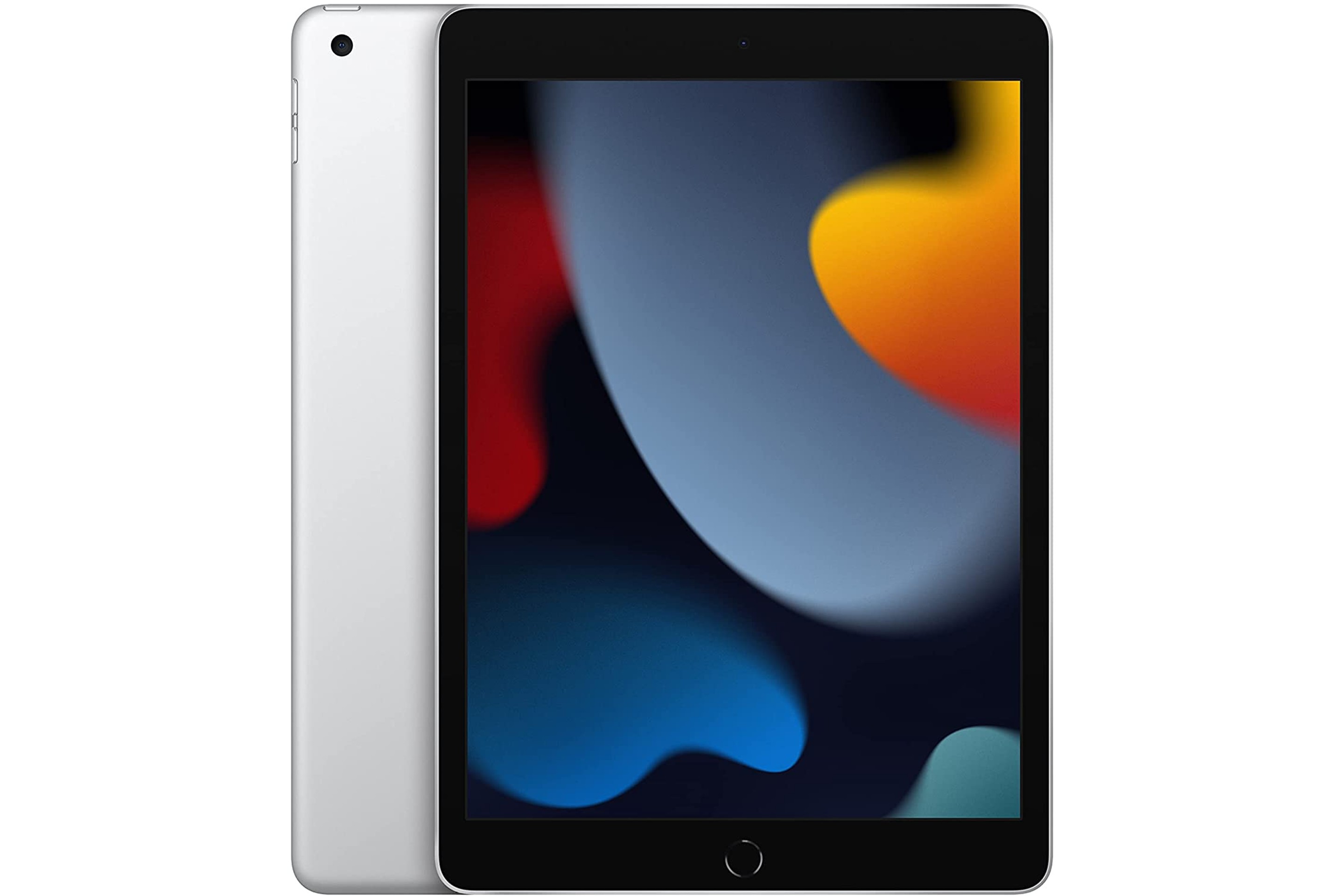 Apple 2021 10.2-inch iPad