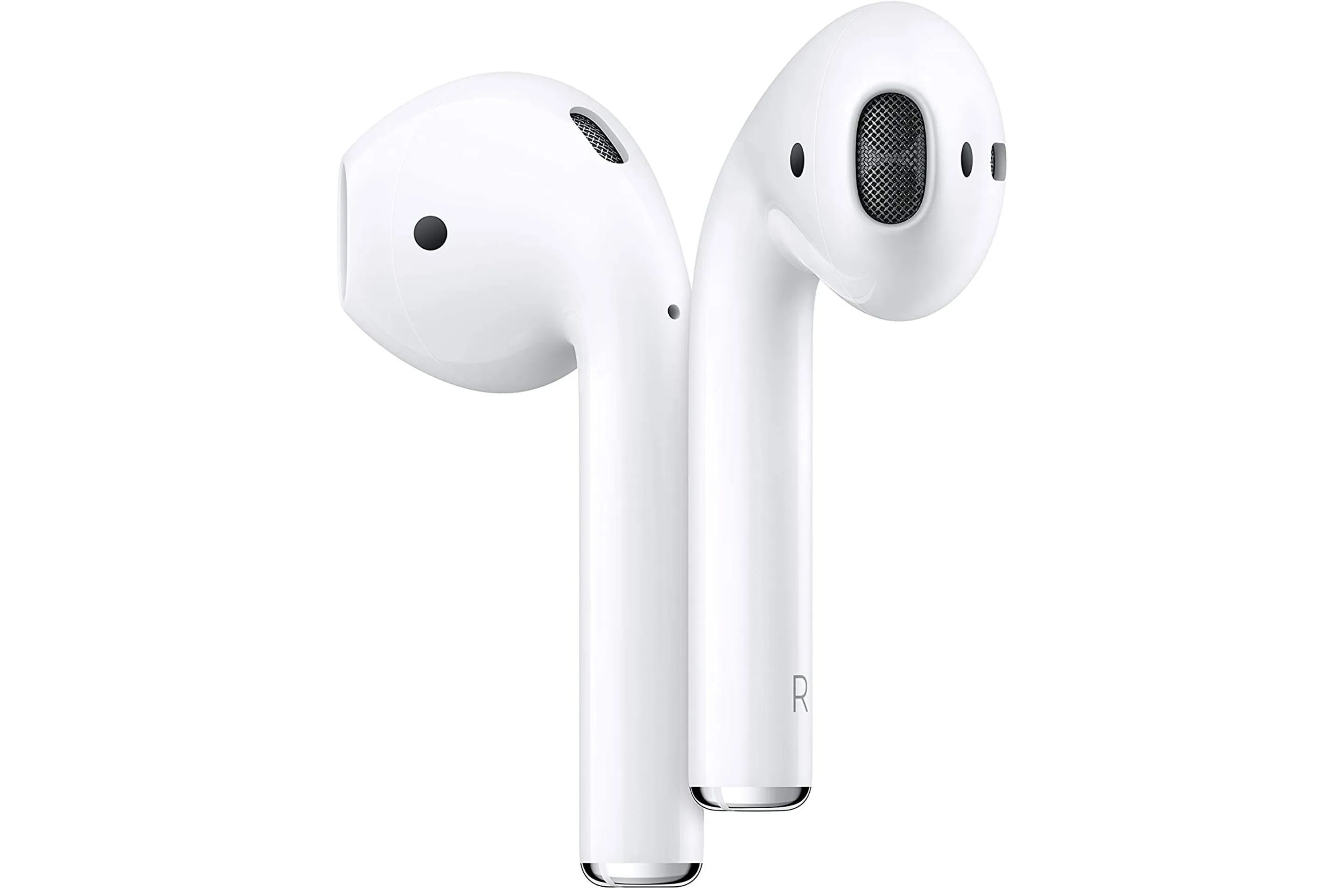 Selling fast!  Cyber Monday sale sees three cheapest-ever Apple  AirPods deals