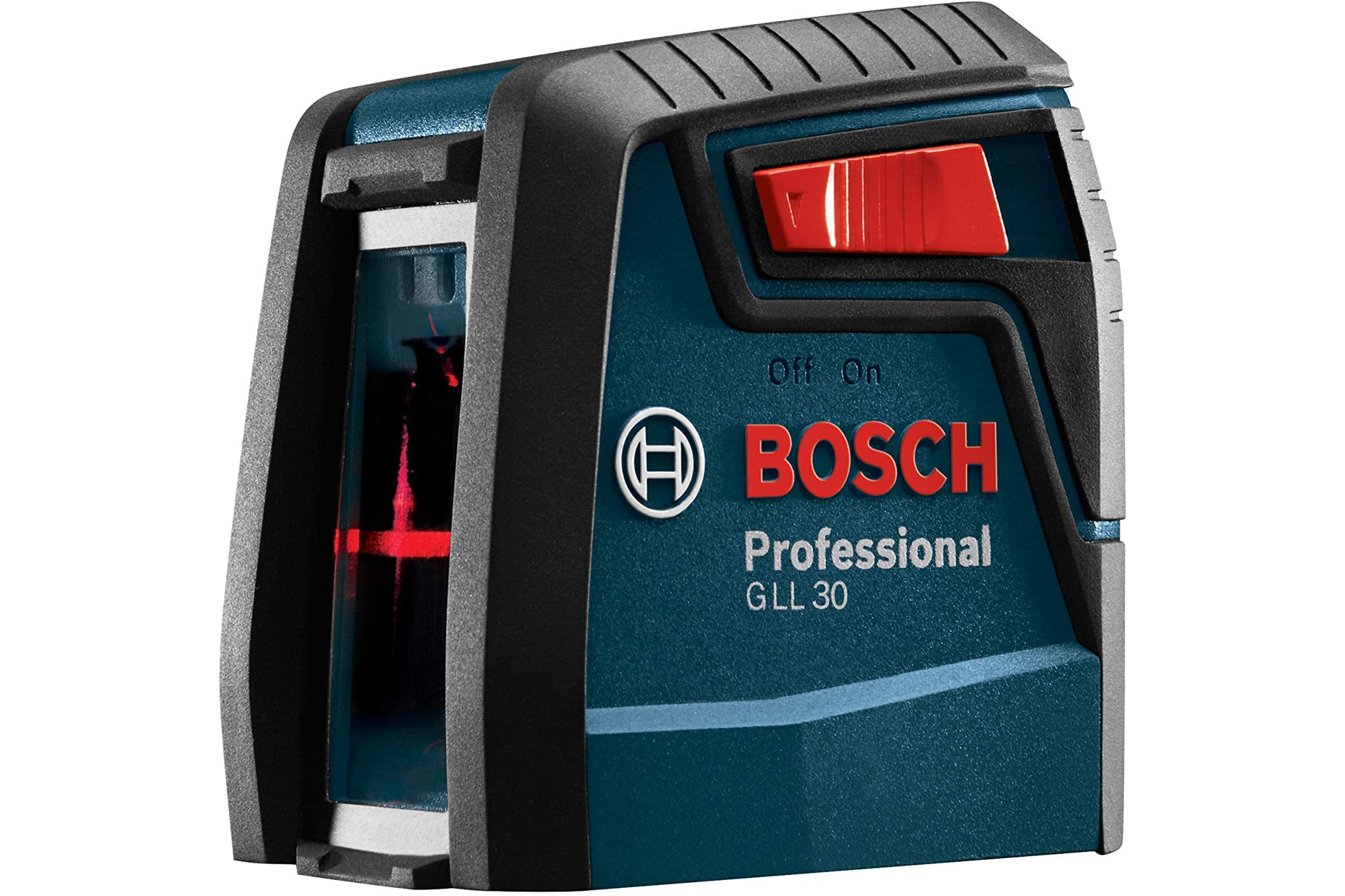 Bosch Cross-Line Laser Level