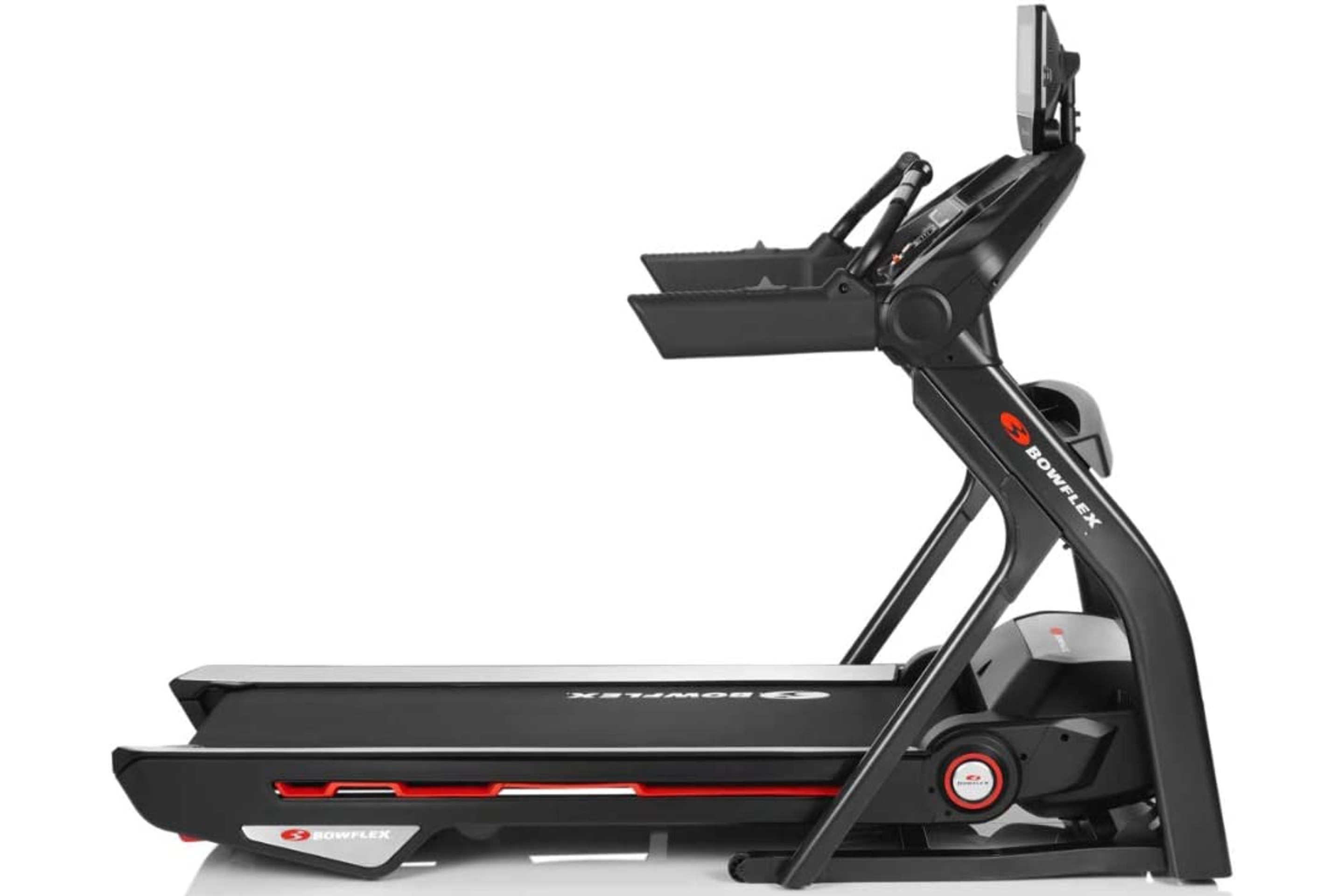 Bowflex Treadmill Series T10