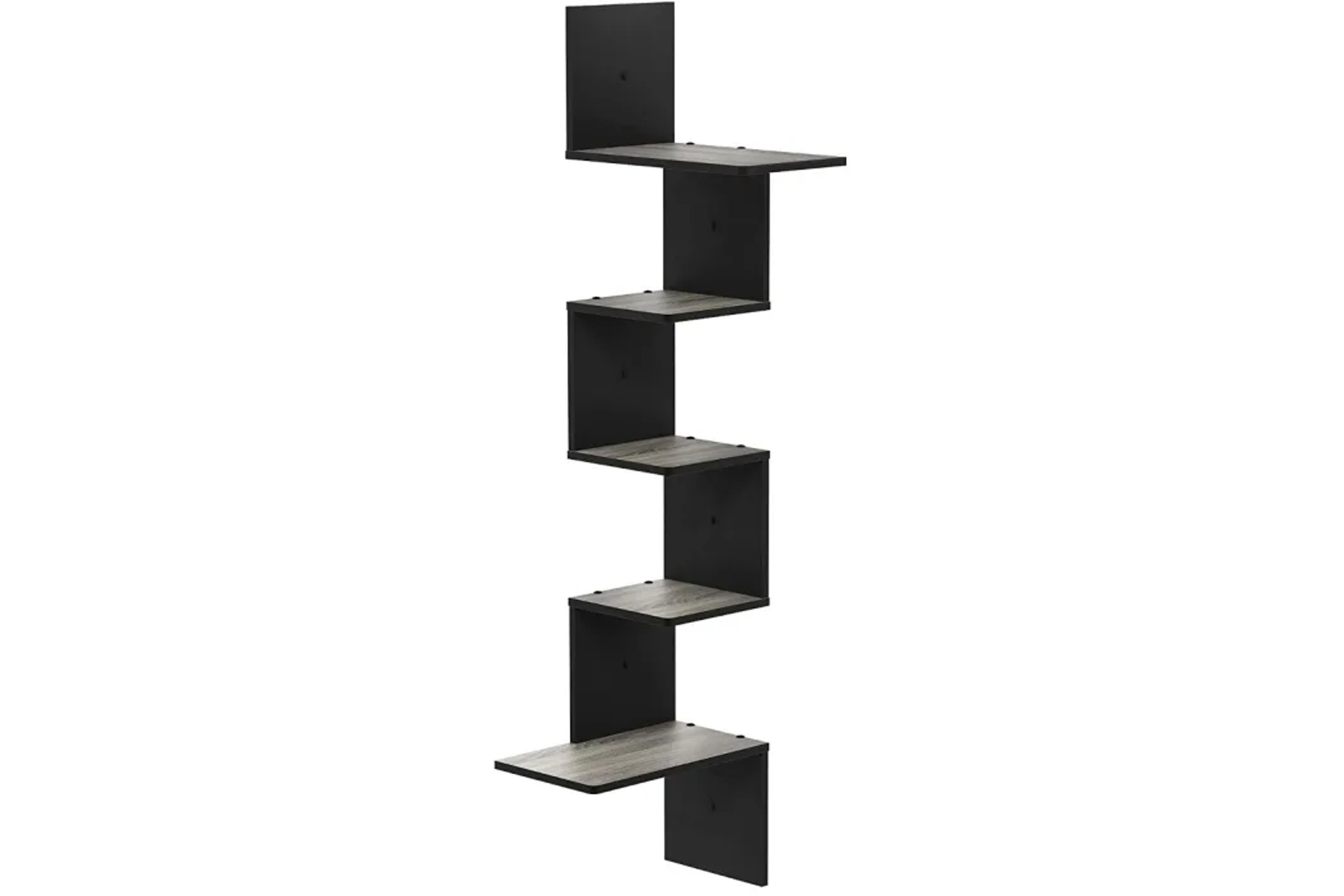 Furrino 5-Tier Shelves