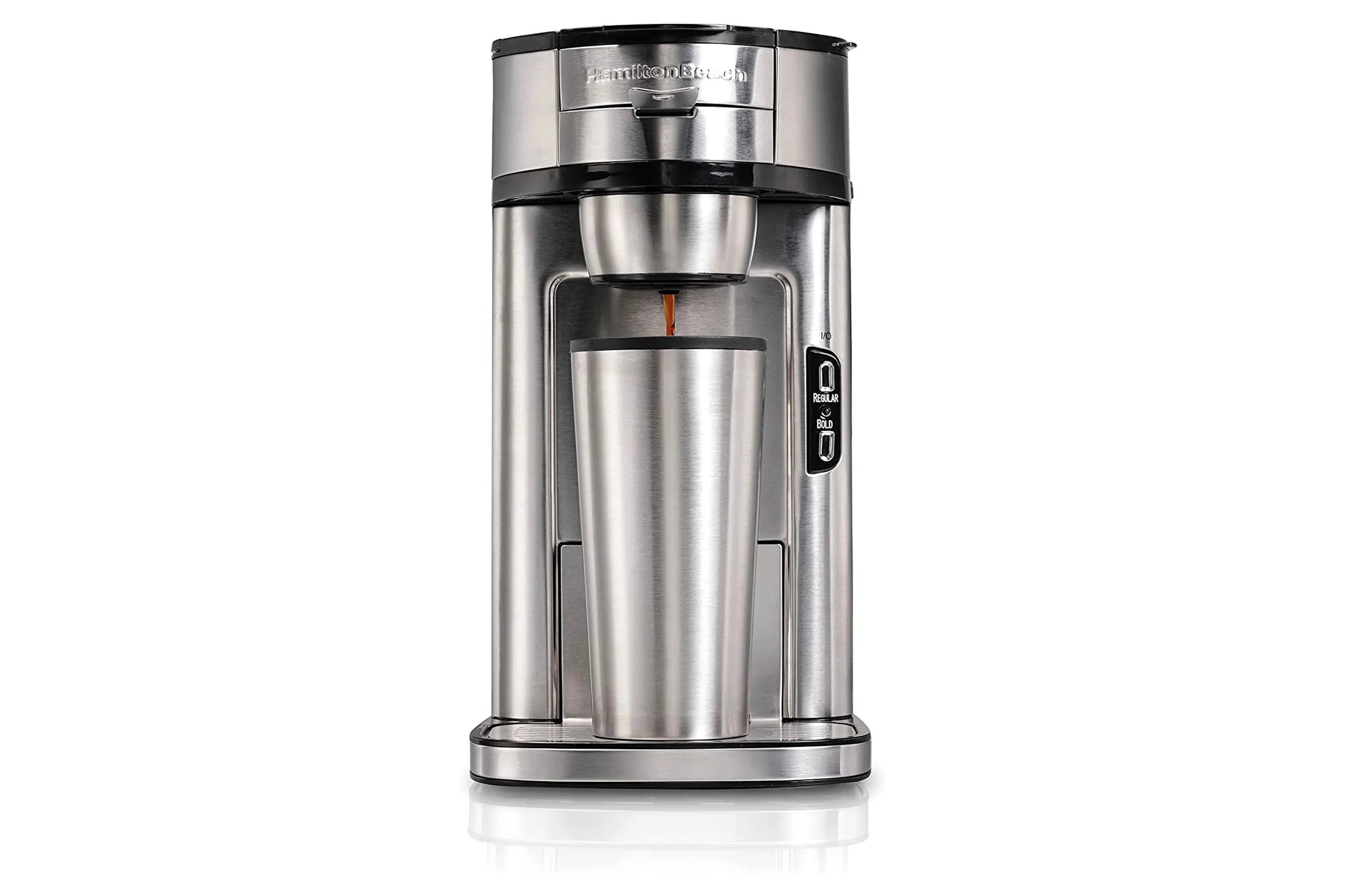 LUXHAUS Stovetop Espresso Maker -3 Cup Moka Pot Coffee Maker 100