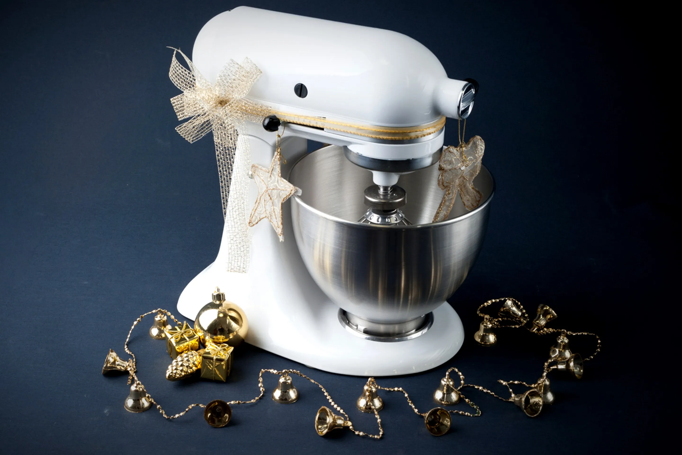 9 Must-Have Stand Mixer Attachments :: CompactAppliance.com