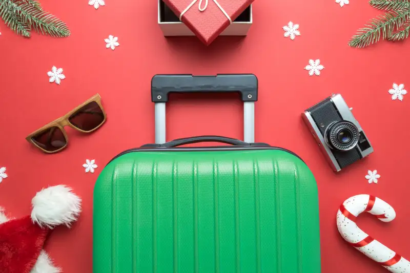 Cyber Monday Savings on Top-Rated Luggage