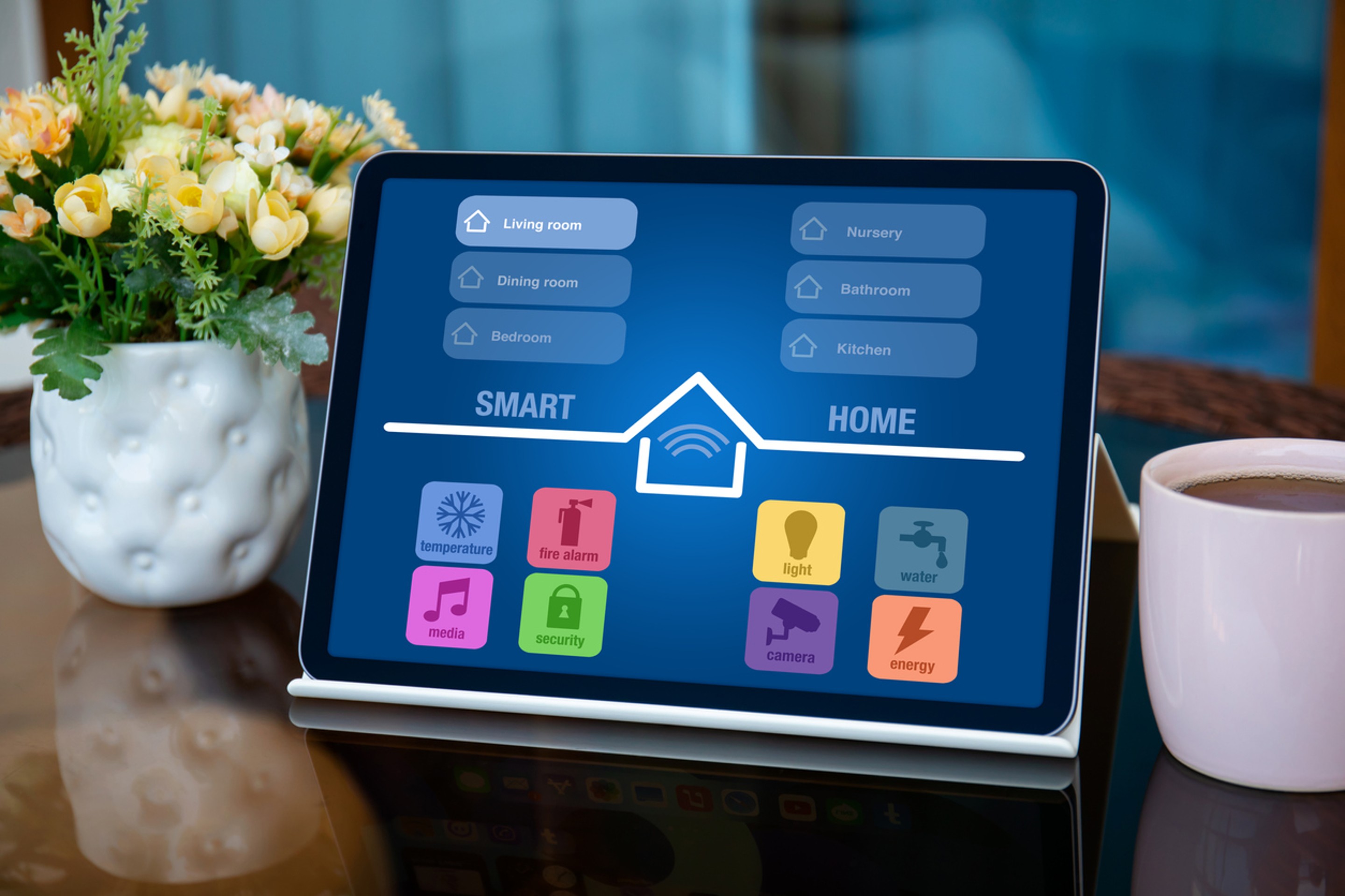 Cyber Monday Savings: Up to 60% off Smart House Essentials
