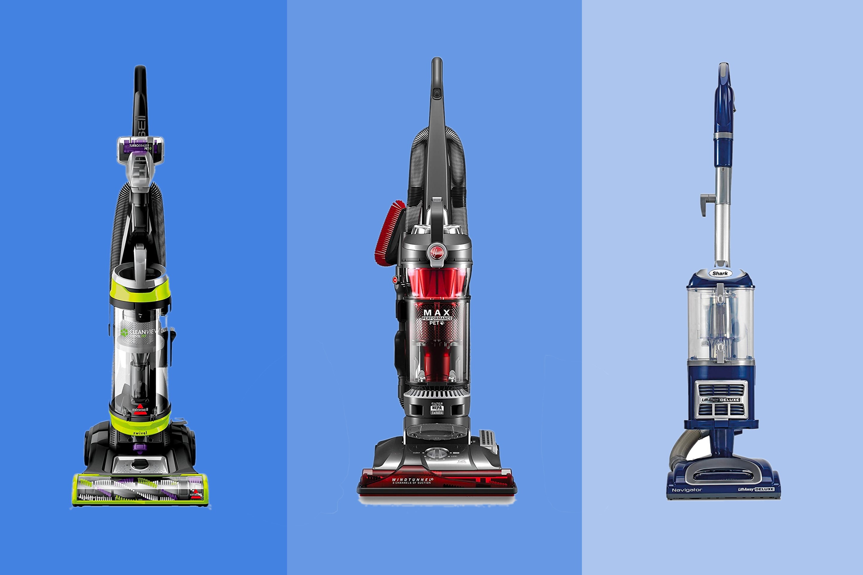 Cyber Monday Deals on Top Vacuum Cleaners | Money