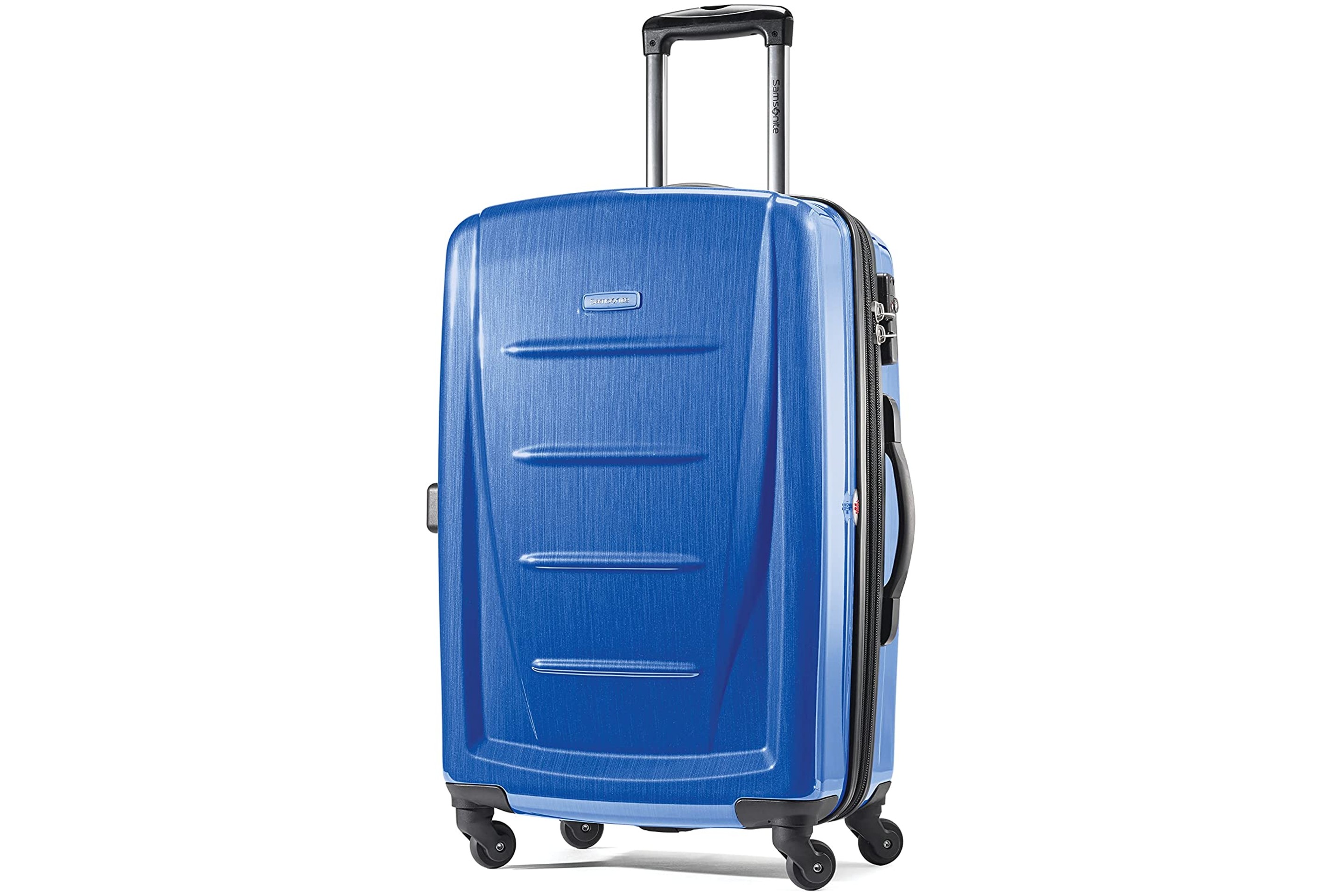 Samsonite Winfield Hardside Expandable Luggage